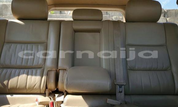 Buy Used Toyota Land Cruiser Other Car in Badagry in Lagos State Buy Used Toyota Land Cruiser Other Car in Badagry in Lagos State