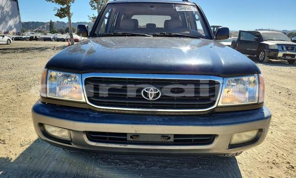 Buy Used Toyota Land Cruiser Other Car in Badagry in Lagos State