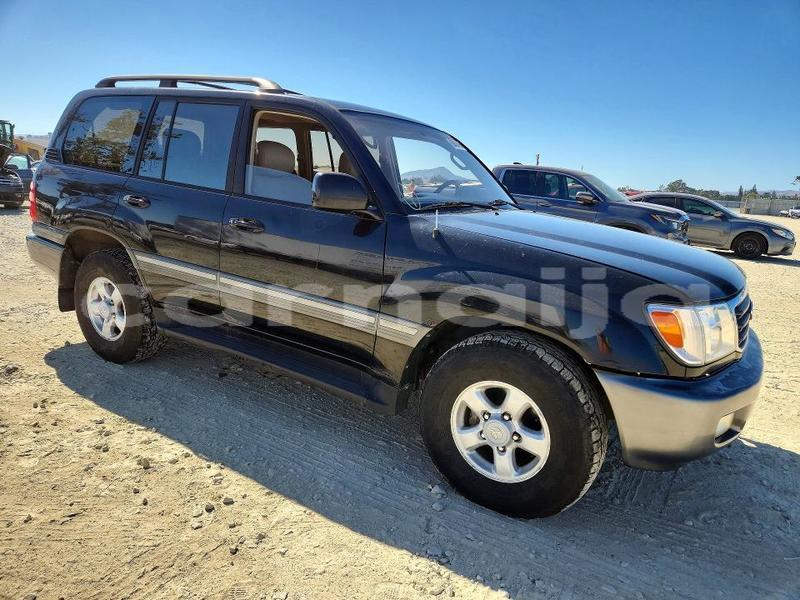 Big with watermark toyota land cruiser lagos state badagry 47997
