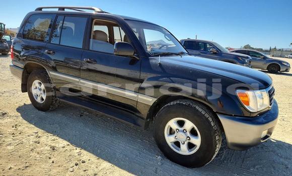 Buy Used Toyota Land Cruiser Other Car in Badagry in Lagos State Buy Used Toyota Land Cruiser Other Car in Badagry in Lagos State