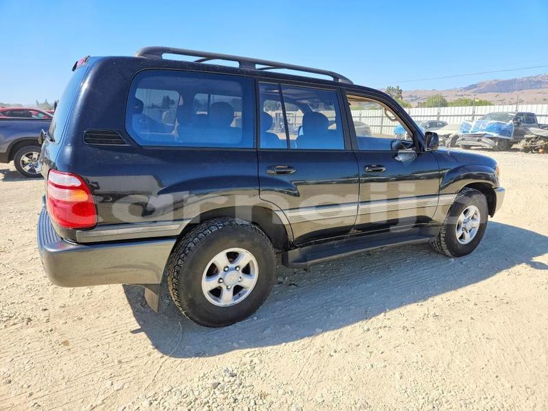 Big with watermark toyota land cruiser lagos state badagry 47997