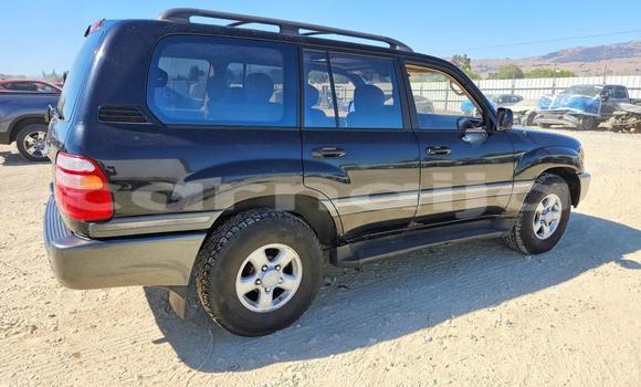 Buy Used Toyota Land Cruiser Other Car in Badagry in Lagos State Buy Used Toyota Land Cruiser Other Car in Badagry in Lagos State