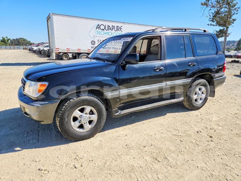 Big with watermark toyota land cruiser lagos state badagry 47997
