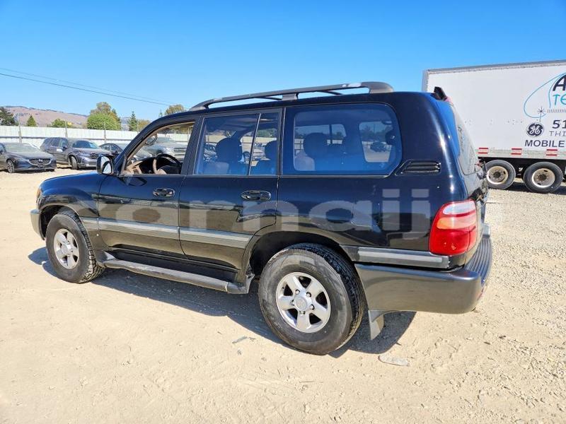 Big with watermark toyota land cruiser lagos state badagry 47997
