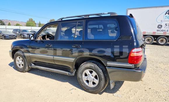 Buy Used Toyota Land Cruiser Other Car in Badagry in Lagos State Buy Used Toyota Land Cruiser Other Car in Badagry in Lagos State