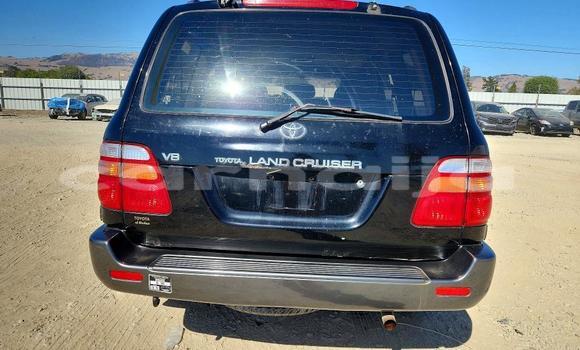 Buy Used Toyota Land Cruiser Other Car in Badagry in Lagos State Buy Used Toyota Land Cruiser Other Car in Badagry in Lagos State
