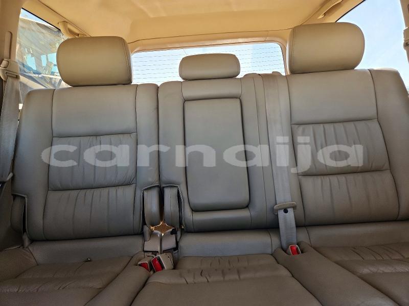 Big with watermark toyota land cruiser lagos state badagry 47997