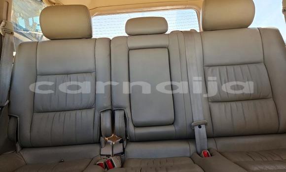 Buy Used Toyota Land Cruiser Other Car in Badagry in Lagos State Buy Used Toyota Land Cruiser Other Car in Badagry in Lagos State