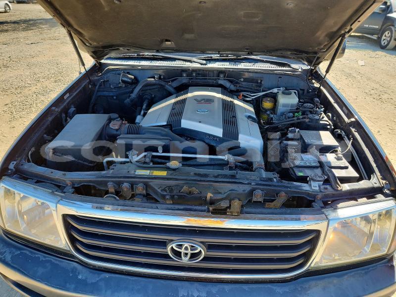 Big with watermark toyota land cruiser lagos state badagry 47997