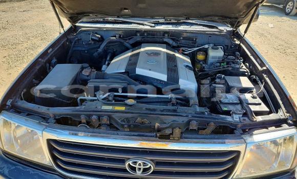 Buy Used Toyota Land Cruiser Other Car in Badagry in Lagos State Buy Used Toyota Land Cruiser Other Car in Badagry in Lagos State