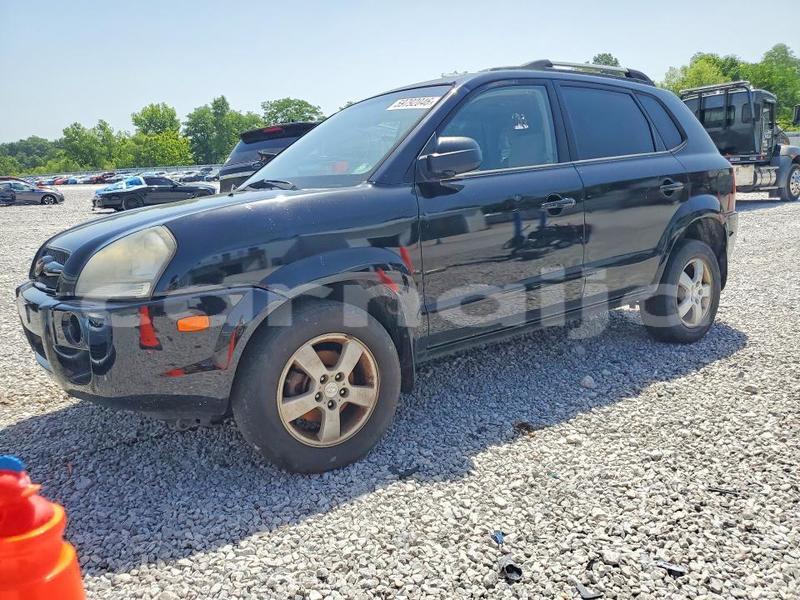 Big with watermark hyundai tucson lagos state lagos 47998