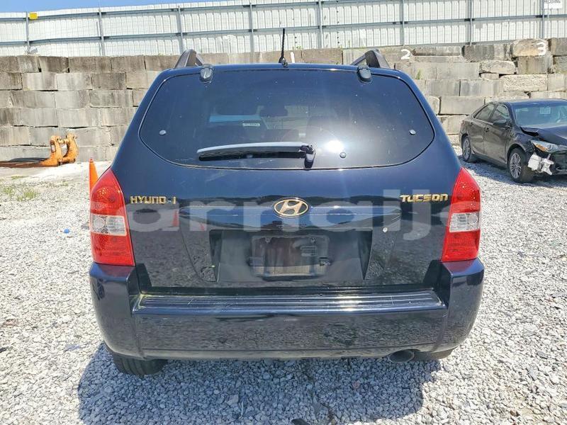 Big with watermark hyundai tucson lagos state lagos 47998