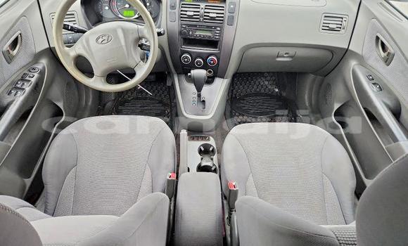 Buy Used Hyundai Tucson Black Car in Lagos in Lagos State Buy Used Hyundai Tucson Black Car in Lagos in Lagos State
