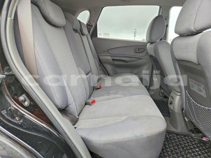 Big with watermark hyundai tucson lagos state lagos 47998
