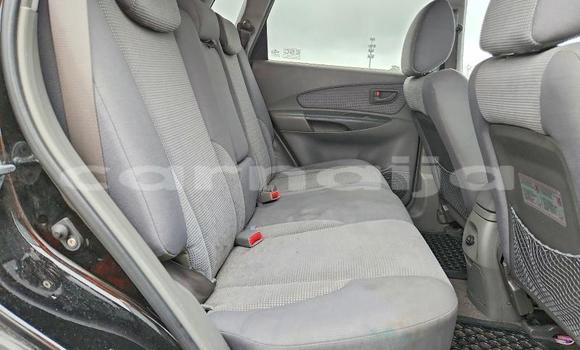 Buy Used Hyundai Tucson Black Car in Lagos in Lagos State Buy Used Hyundai Tucson Black Car in Lagos in Lagos State