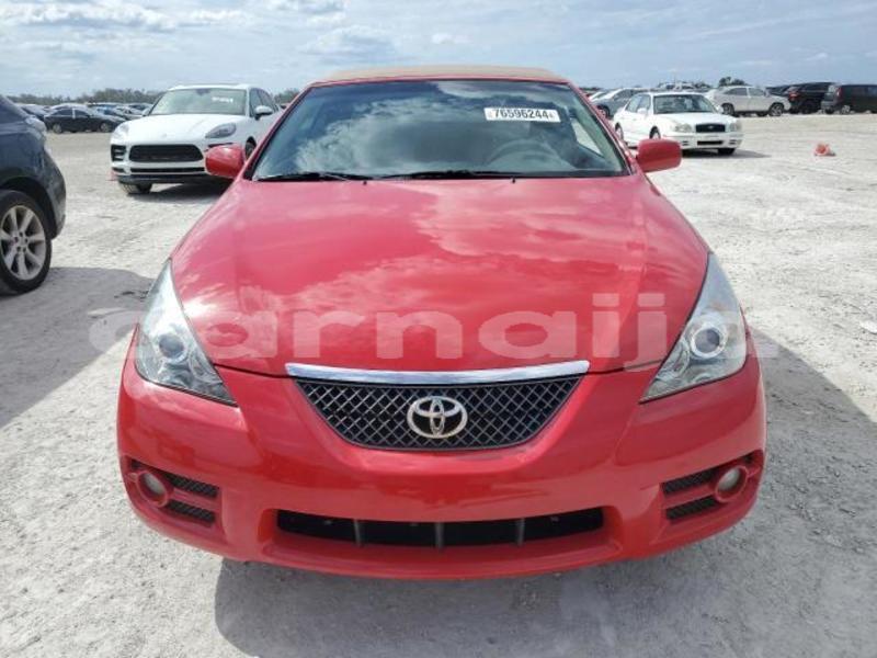 Big with watermark toyota solara lagos state badagry 47999