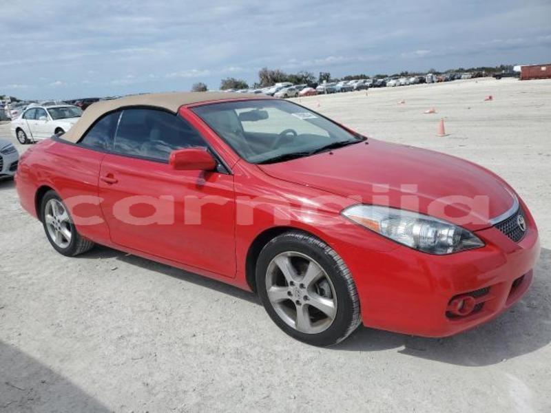 Big with watermark toyota solara lagos state badagry 47999