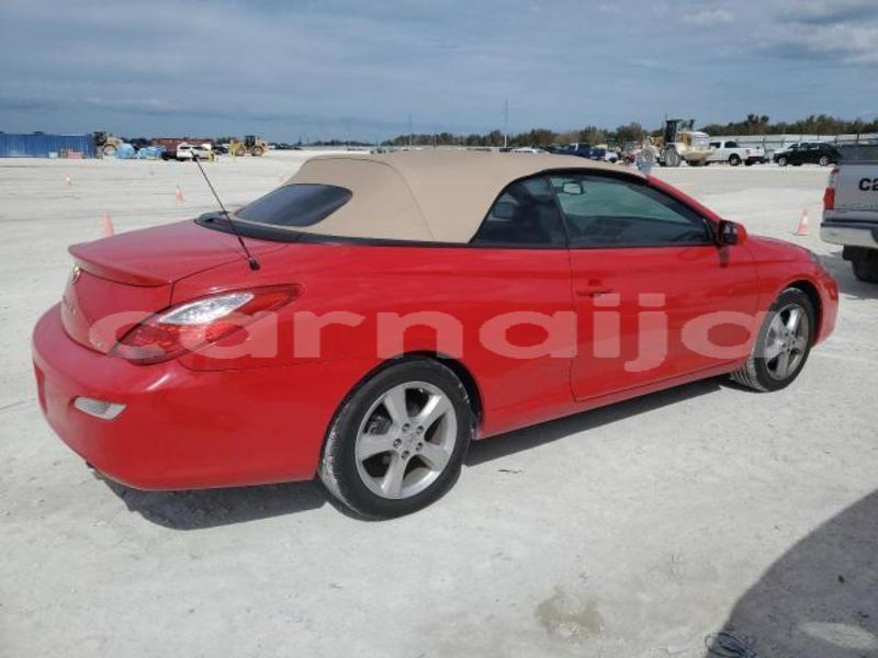 Big with watermark toyota solara lagos state badagry 47999