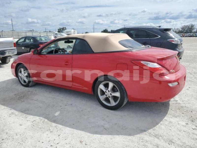Big with watermark toyota solara lagos state badagry 47999