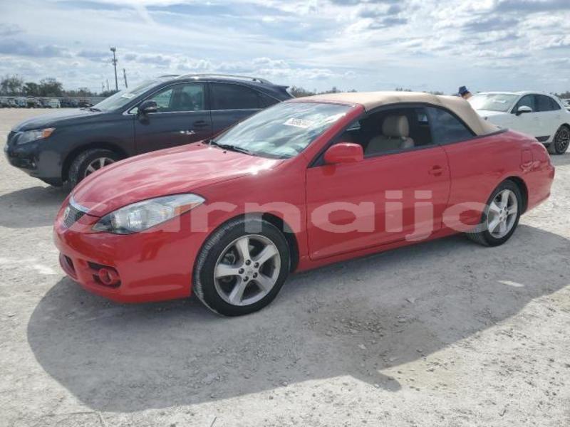 Big with watermark toyota solara lagos state badagry 47999