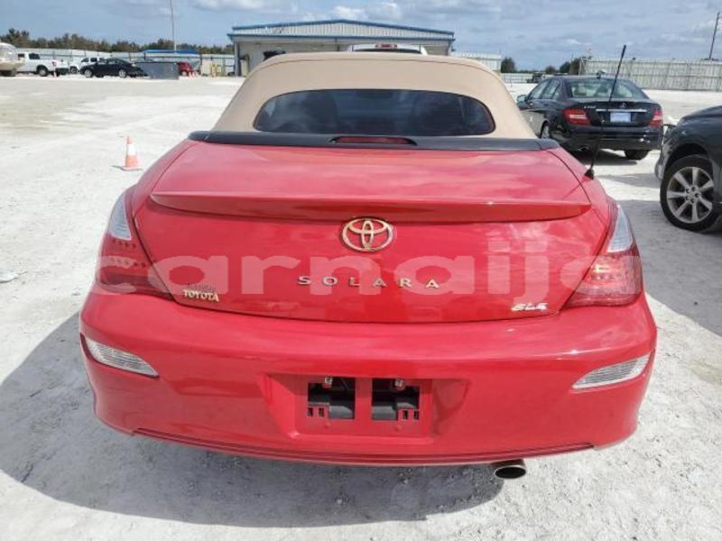Big with watermark toyota solara lagos state badagry 47999