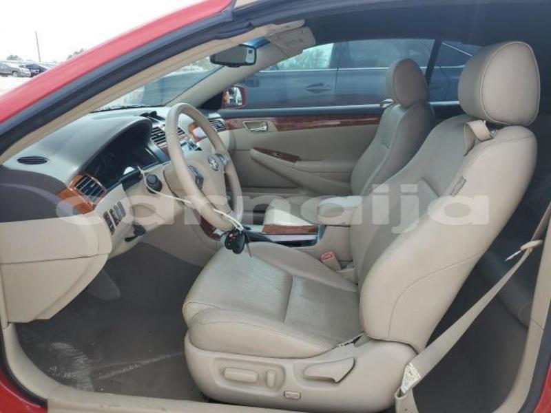 Big with watermark toyota solara lagos state badagry 47999