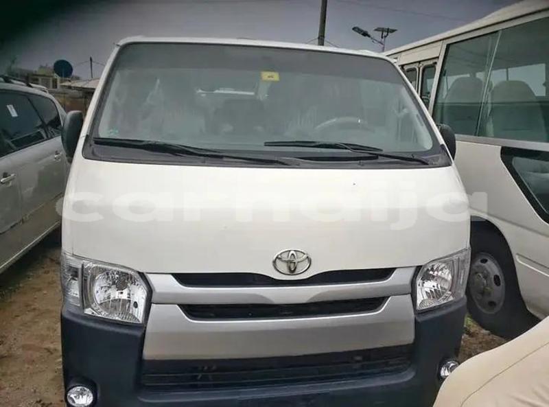 Big with watermark toyota hiace lagos state lagos 48000