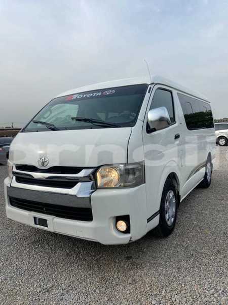 Big with watermark toyota hiace lagos state lagos 48000