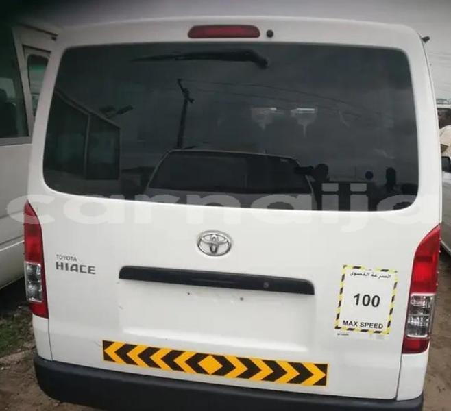 Big with watermark toyota hiace lagos state lagos 48000
