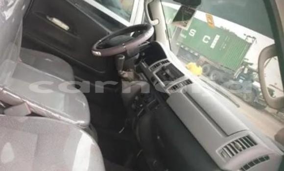 Buy Used Toyota Hiace White Car in Lagos in Lagos State Buy Used Toyota Hiace White Car in Lagos in Lagos State