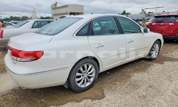 Buy Used Hyundai Azera White Car in Badagry in Lagos State Buy Used Hyundai Azera White Car in Badagry in Lagos State