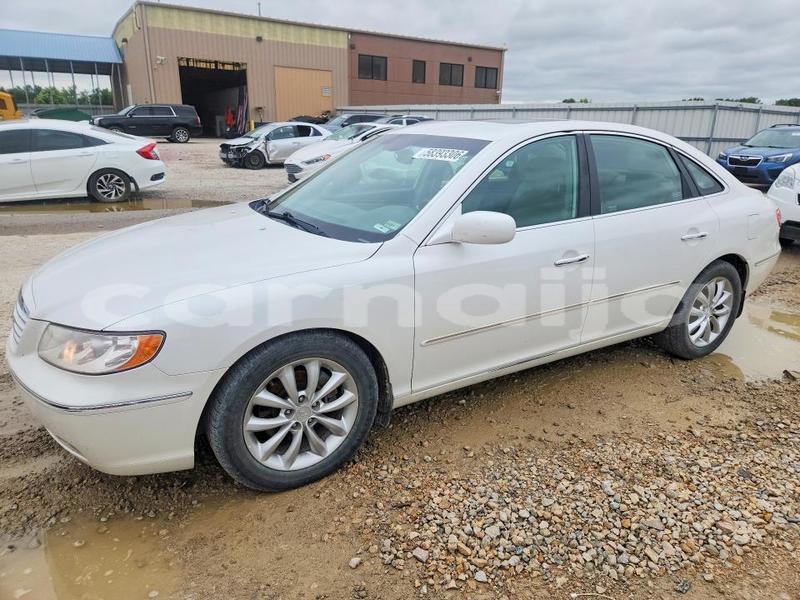 Big with watermark hyundai azera lagos state badagry 48001