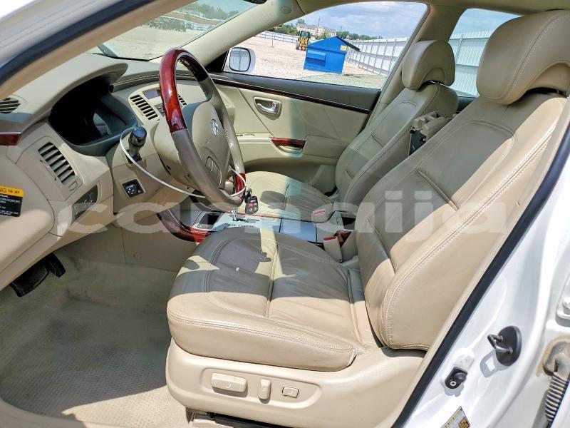 Big with watermark hyundai azera lagos state badagry 48001