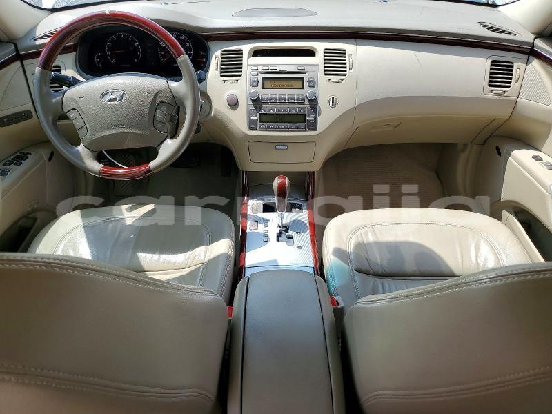 Big with watermark hyundai azera lagos state badagry 48001