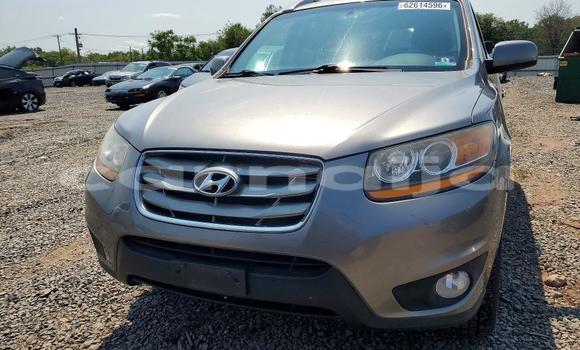 Buy Used Hyundai Santa Fe Other Car in Lagos in Lagos State