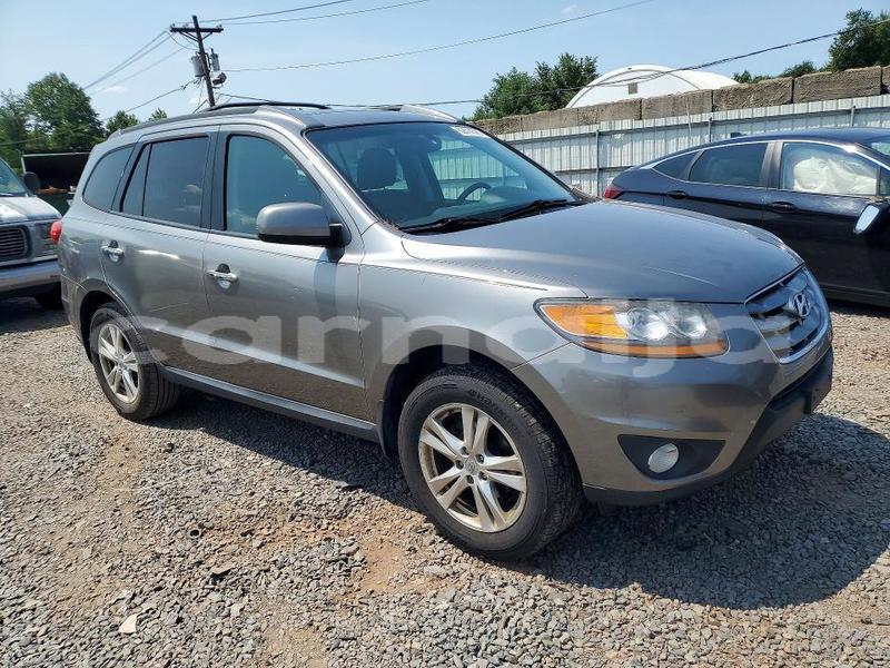 Big with watermark hyundai santa fe lagos state lagos 48002