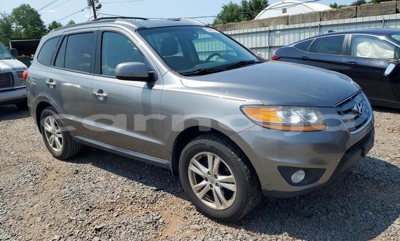 Buy Used Hyundai Santa Fe Other Car in Lagos in Lagos State Buy Used Hyundai Santa Fe Other Car in Lagos in Lagos State