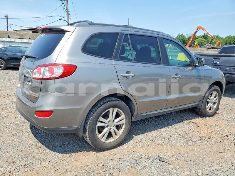 Big with watermark hyundai santa fe lagos state lagos 48002