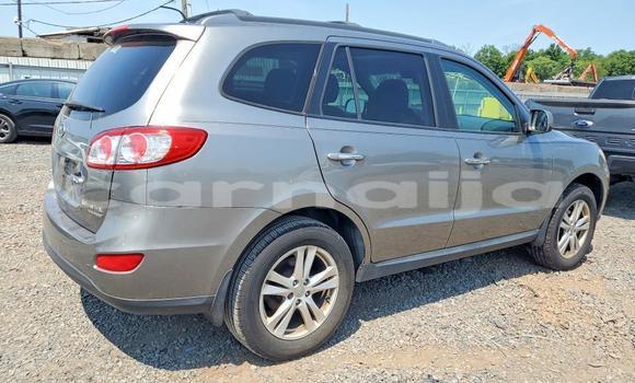 Buy Used Hyundai Santa Fe Other Car in Lagos in Lagos State Buy Used Hyundai Santa Fe Other Car in Lagos in Lagos State