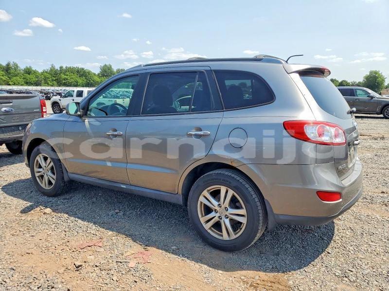 Big with watermark hyundai santa fe lagos state lagos 48002