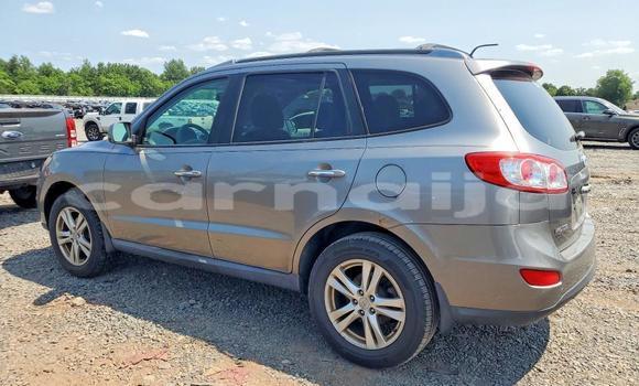 Buy Used Hyundai Santa Fe Other Car in Lagos in Lagos State Buy Used Hyundai Santa Fe Other Car in Lagos in Lagos State
