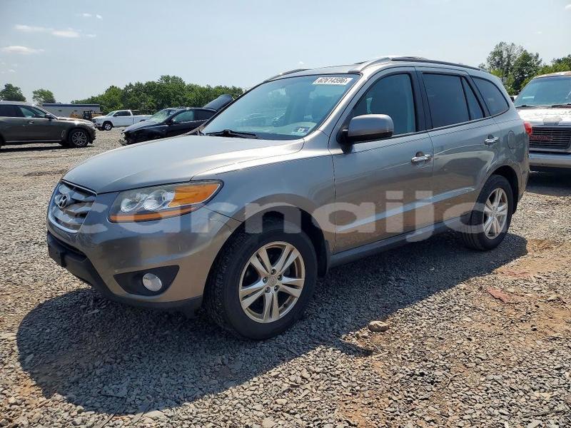 Big with watermark hyundai santa fe lagos state lagos 48002
