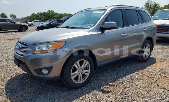 Buy Used Hyundai Santa Fe Other Car in Lagos in Lagos State Buy Used Hyundai Santa Fe Other Car in Lagos in Lagos State