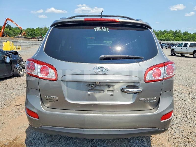 Big with watermark hyundai santa fe lagos state lagos 48002