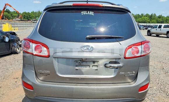 Buy Used Hyundai Santa Fe Other Car in Lagos in Lagos State Buy Used Hyundai Santa Fe Other Car in Lagos in Lagos State