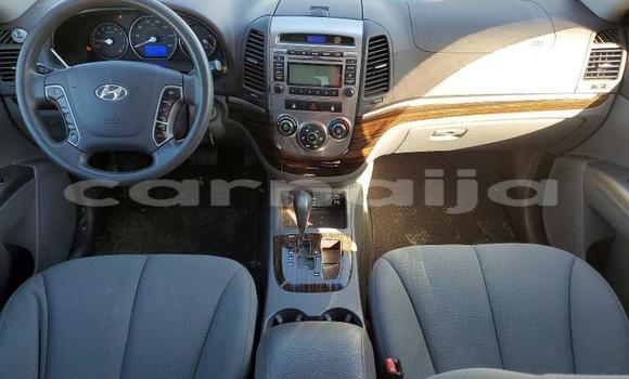 Buy Used Hyundai Santa Fe Other Car in Lagos in Lagos State Buy Used Hyundai Santa Fe Other Car in Lagos in Lagos State
