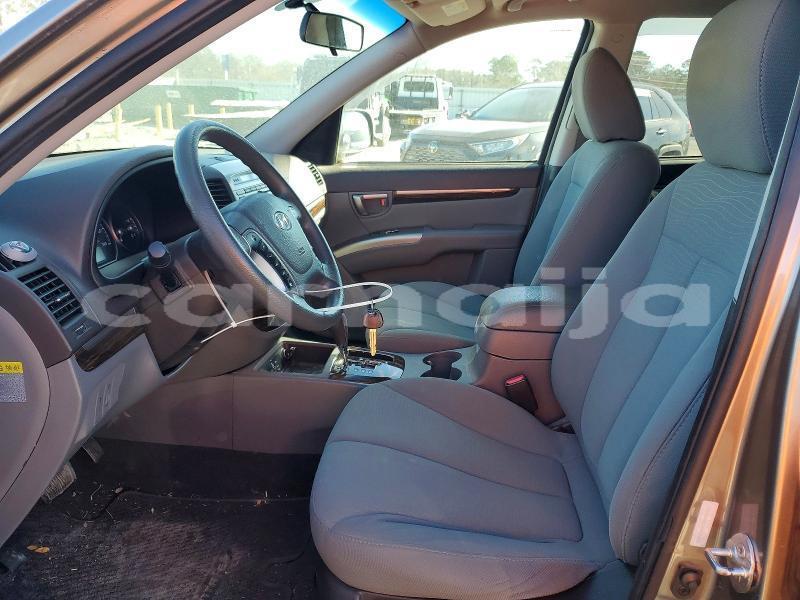Big with watermark hyundai santa fe lagos state lagos 48002
