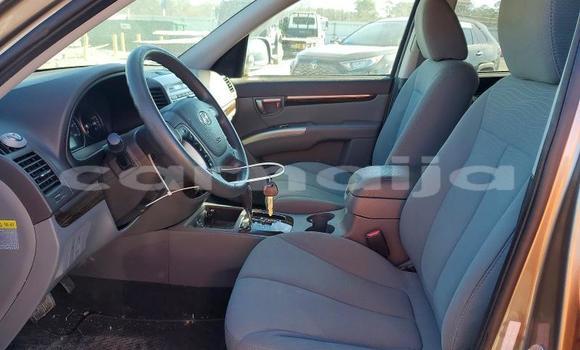 Buy Used Hyundai Santa Fe Other Car in Lagos in Lagos State Buy Used Hyundai Santa Fe Other Car in Lagos in Lagos State
