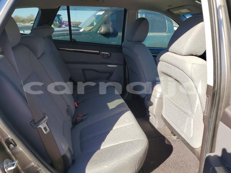 Big with watermark hyundai santa fe lagos state lagos 48002