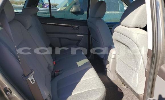 Buy Used Hyundai Santa Fe Other Car in Lagos in Lagos State Buy Used Hyundai Santa Fe Other Car in Lagos in Lagos State